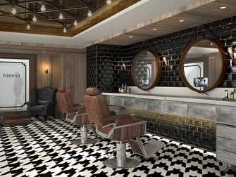 Norwegian Cruise Line Norwegian Bliss Barber Shop.jpg